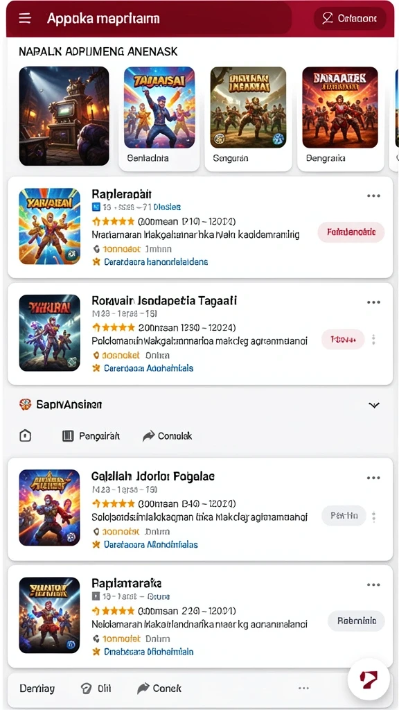 Screenshot 11tbet nomor 1