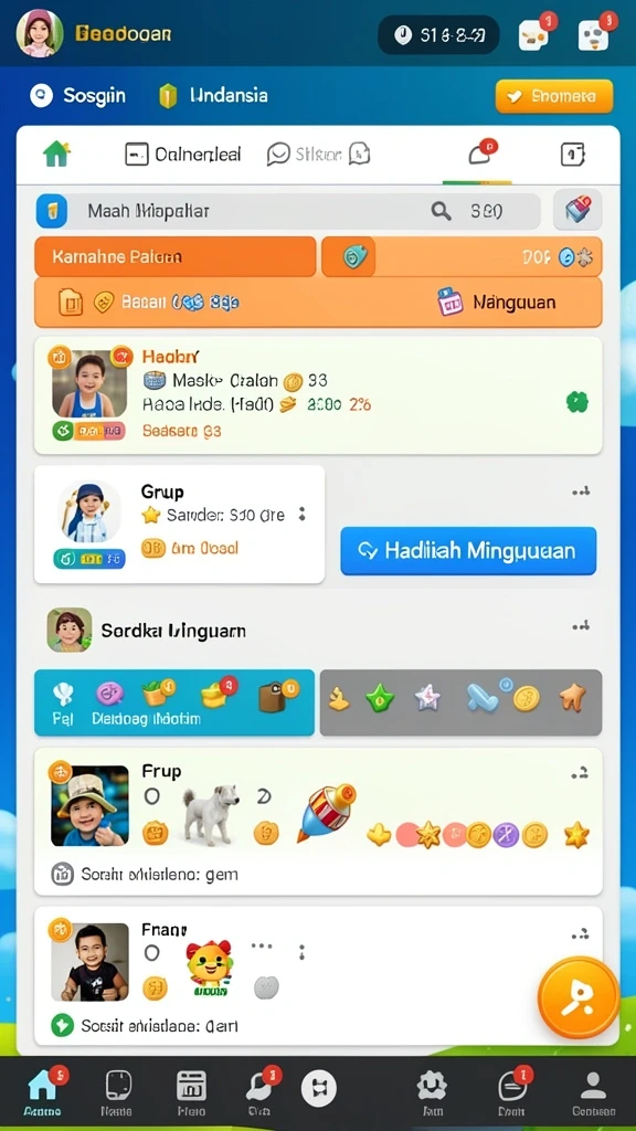 Screenshot 11tbet nomor 2