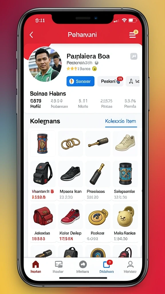 Screenshot 8368slot nomor 3