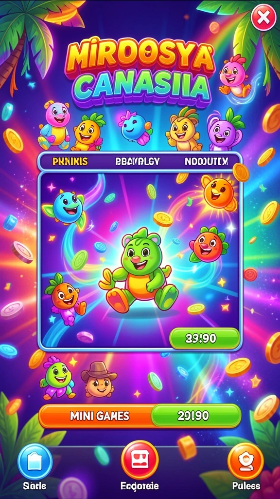 Screenshot 88id nomor 1