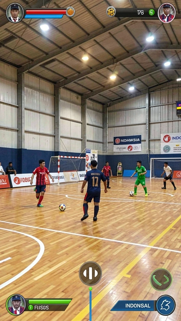Screenshot 9sl nomor 1