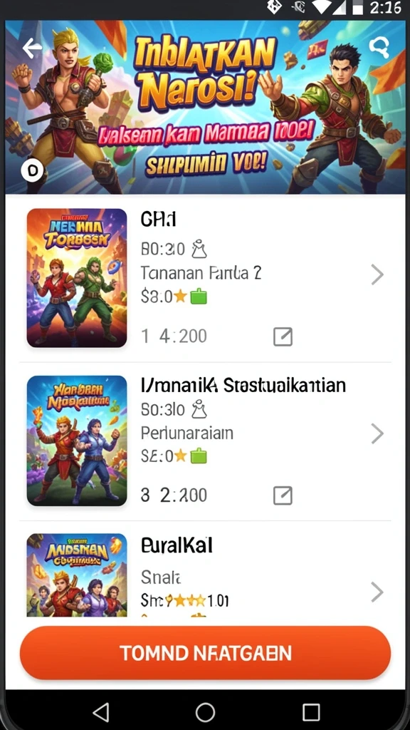 Screenshot air168 nomor 3
