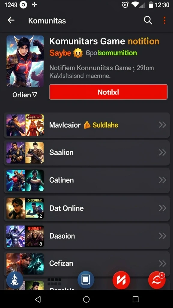 Screenshot an777 nomor 2