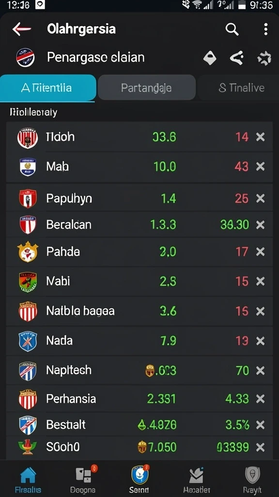 Screenshot angkabet nomor 1