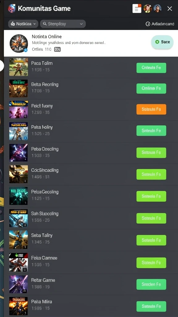Screenshot api33 nomor 2