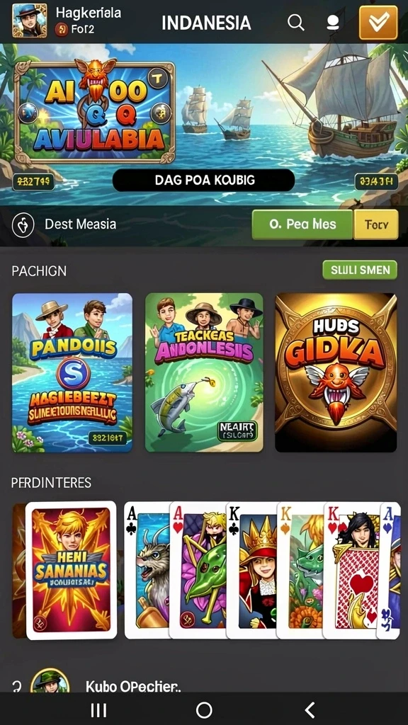 Screenshot arista88 nomor 3