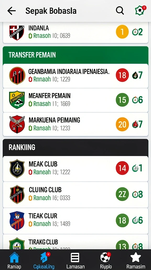 Screenshot asia128 nomor 3