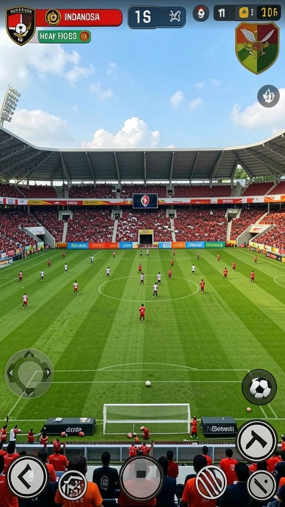 Screenshot aztec88 nomor 1