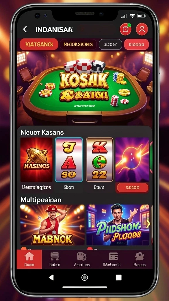Screenshot aztec88 nomor 3