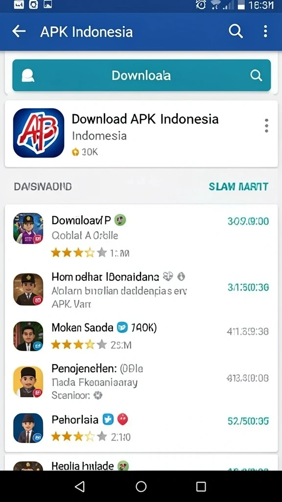 Screenshot bento123 nomor 1