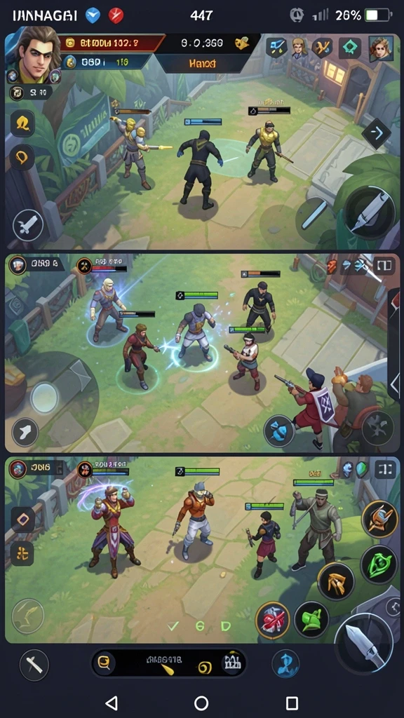 Screenshot bento123 nomor 2