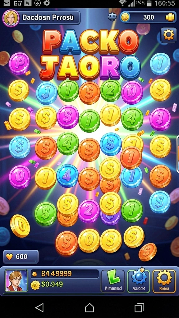 Screenshot bigpot88 nomor 1
