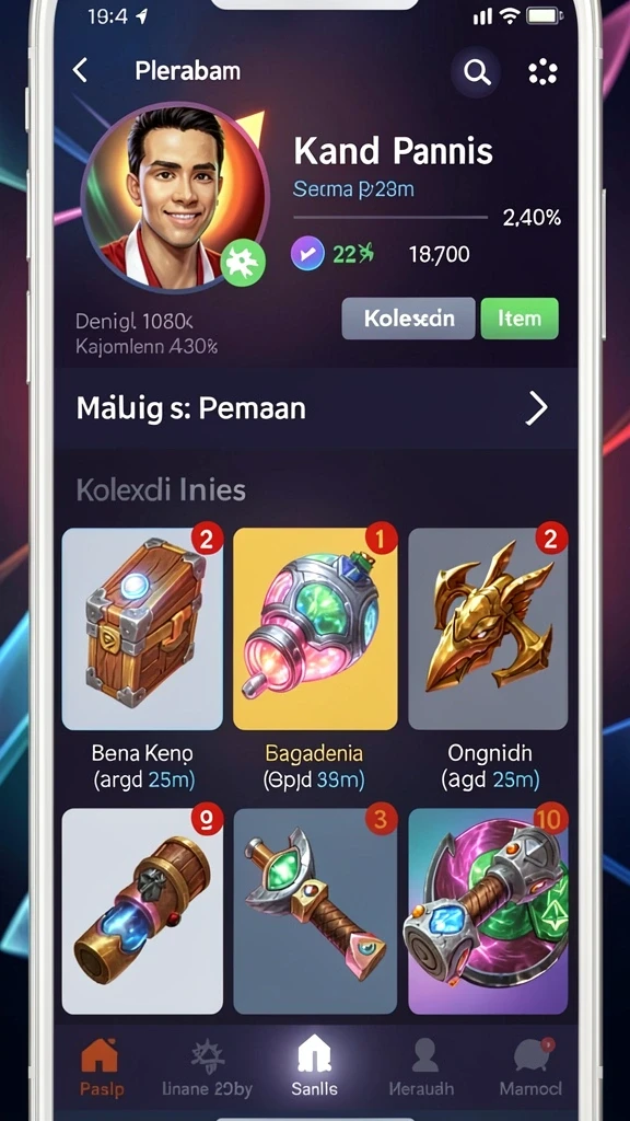 Screenshot bigpot88 nomor 2