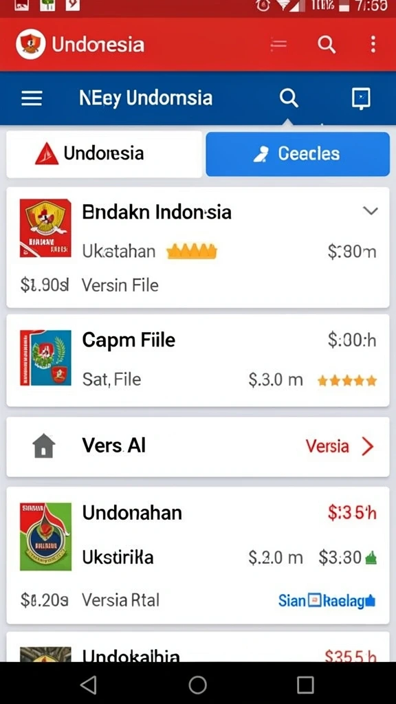 Screenshot bni789 nomor 1