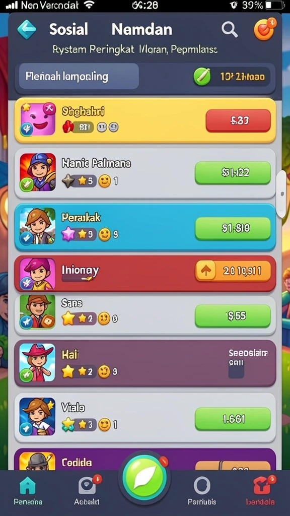 Screenshot borneo303 nomor 3