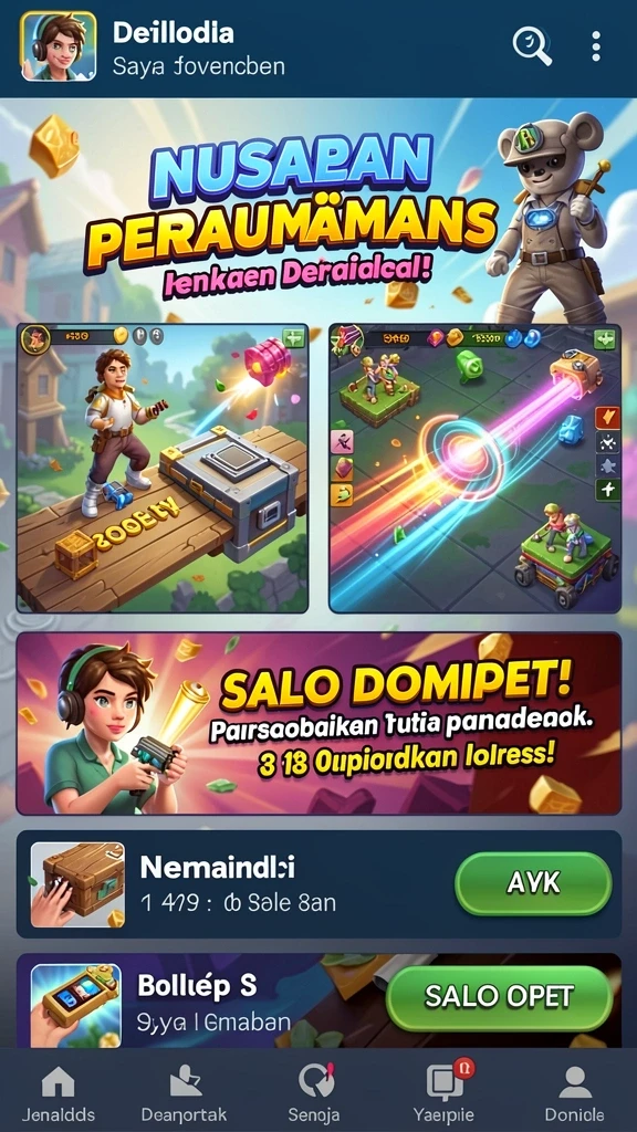 Screenshot bos5000 nomor 2