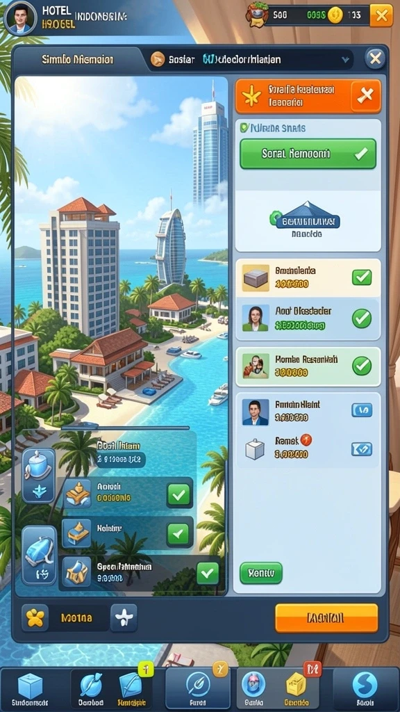 Screenshot bosplay77 nomor 2