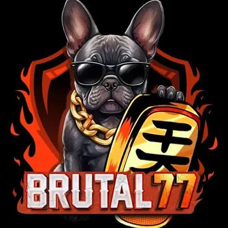 brutal77 APK Resmi — ikon aplikasi