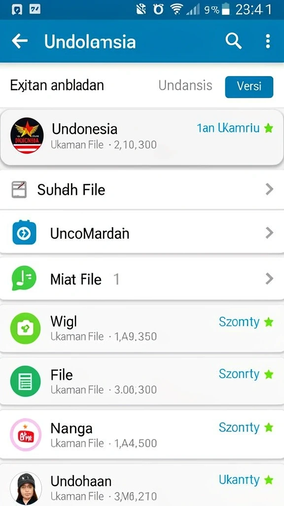 Screenshot cacor78 nomor 2