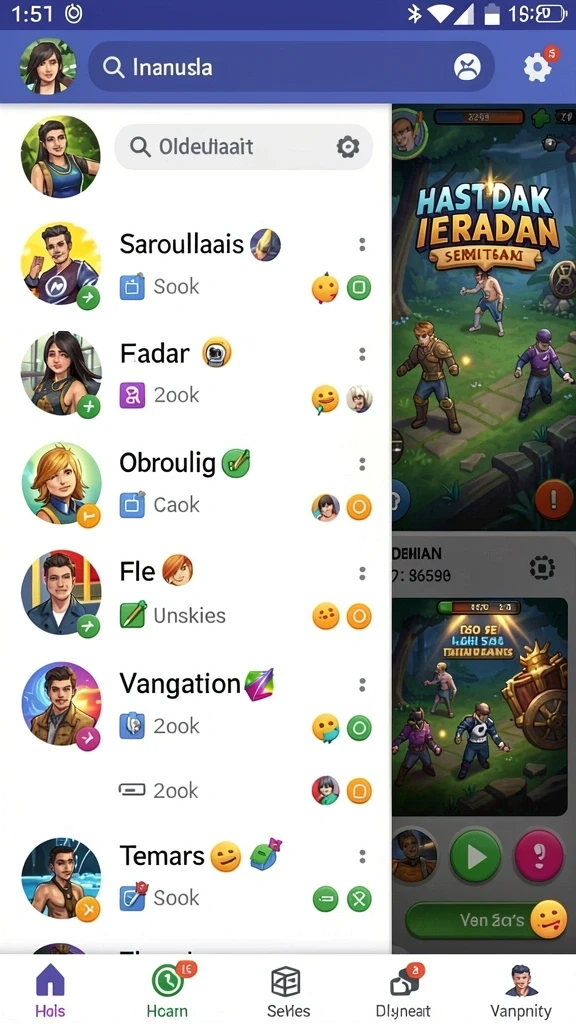 Screenshot calo288 nomor 1