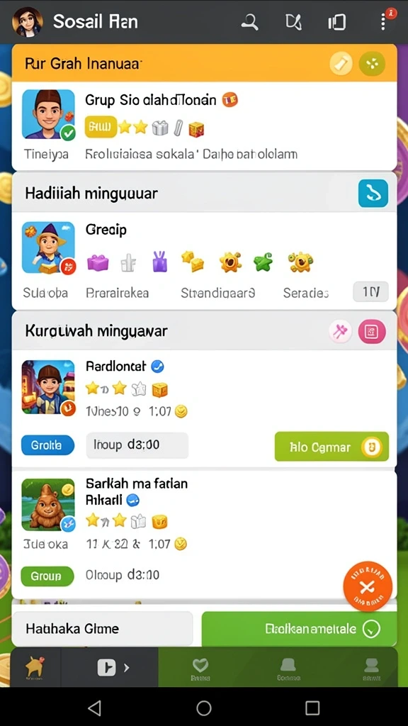 Screenshot cendana777 nomor 3