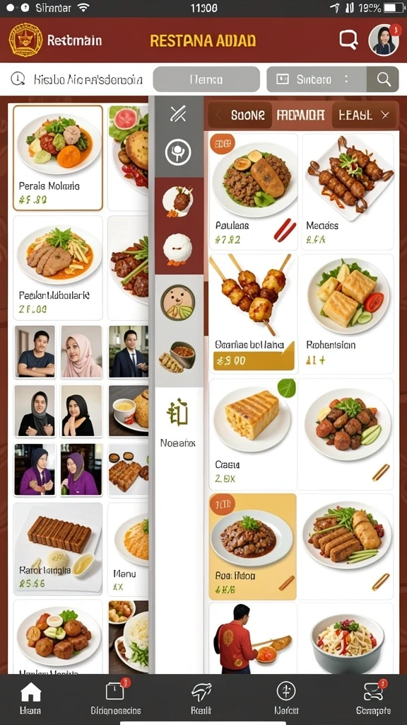 Screenshot crazydomino nomor 2
