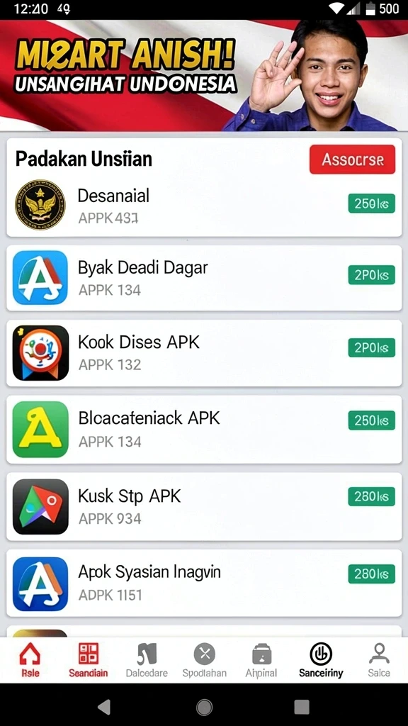 Screenshot d06 nomor 1