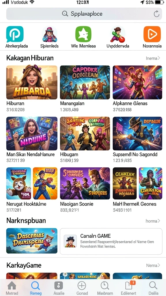 Screenshot dan777 nomor 1