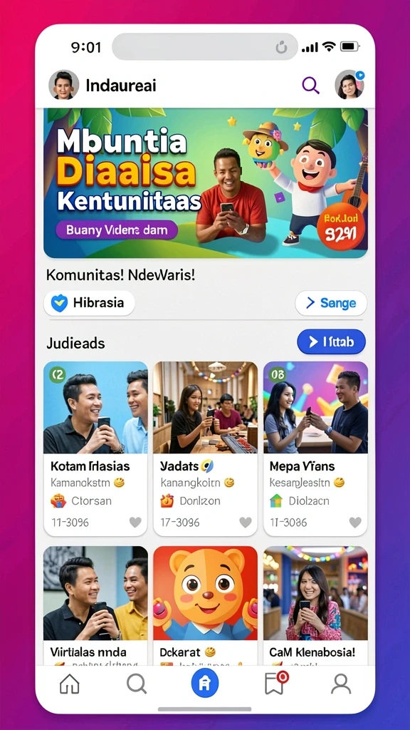 Screenshot danatoto nomor 1