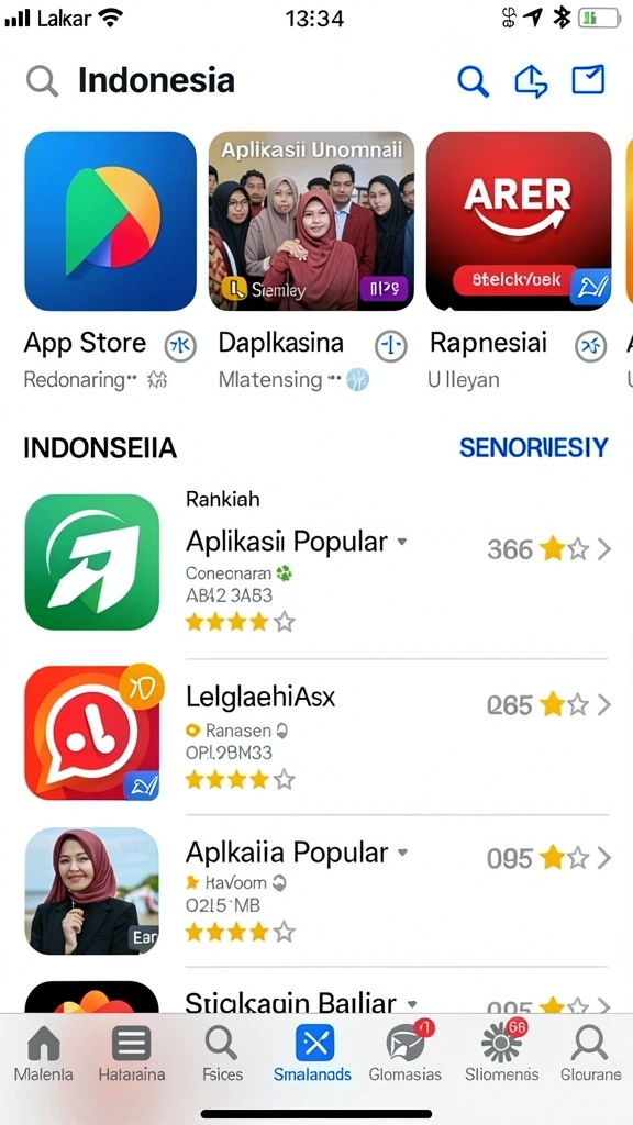 Screenshot danatoto nomor 3