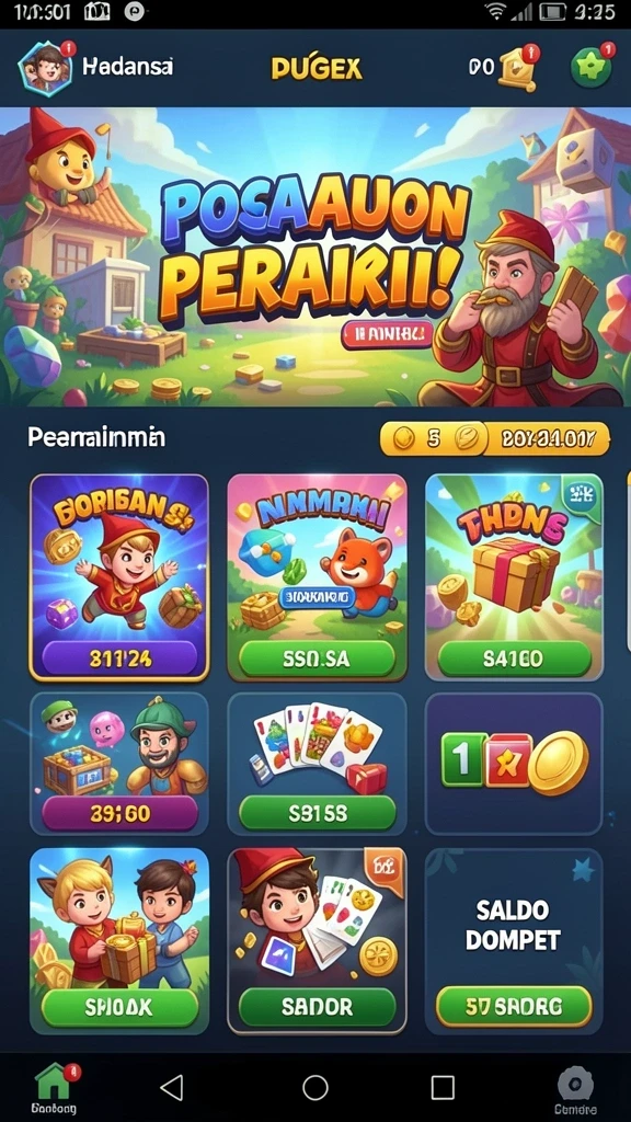 Screenshot delta575 nomor 1