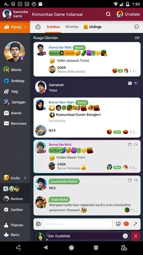 Screenshot dewa22 nomor 1
