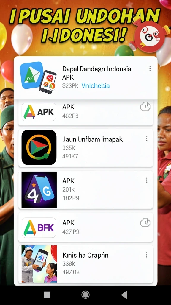Screenshot dewa22 nomor 3
