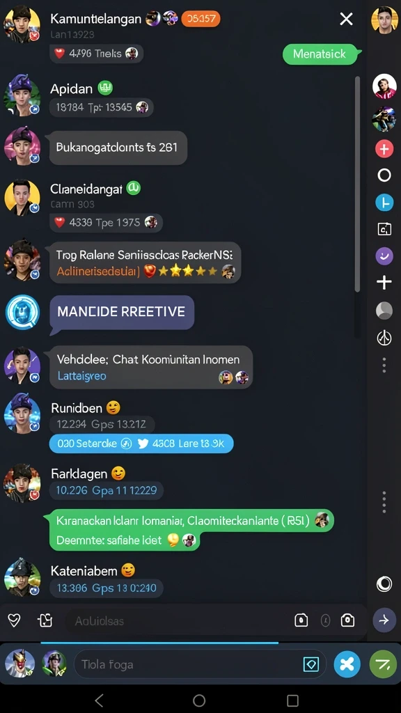 Screenshot dewi567 nomor 1
