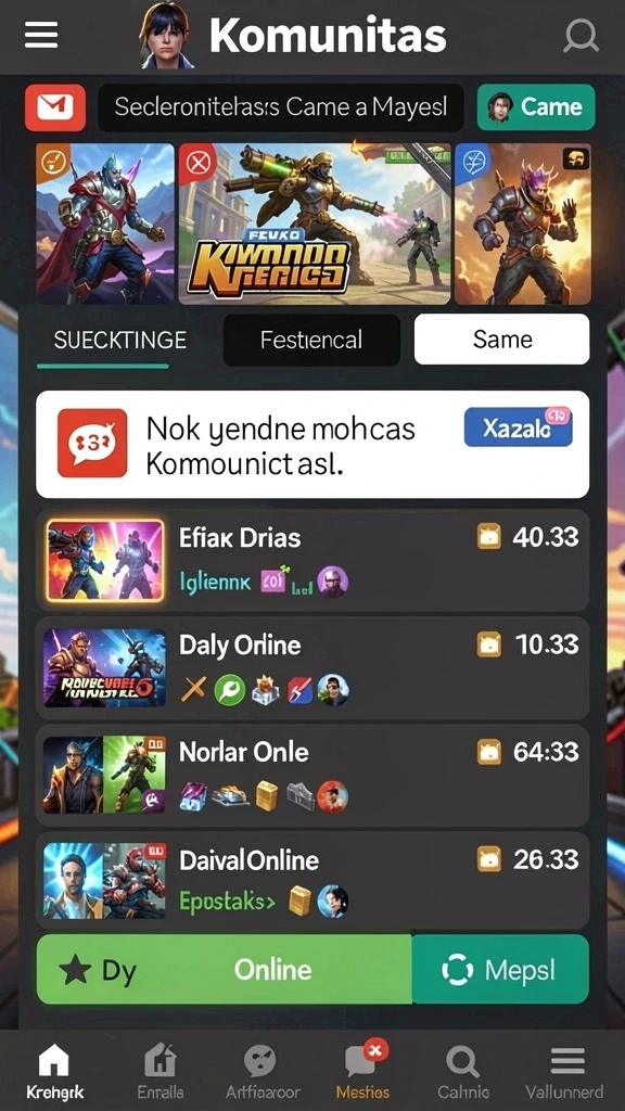 Screenshot dna777 nomor 2