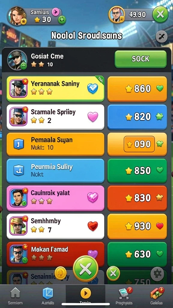 Screenshot dna777 nomor 3
