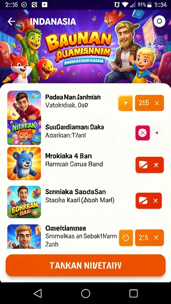 Screenshot dominobet nomor 3