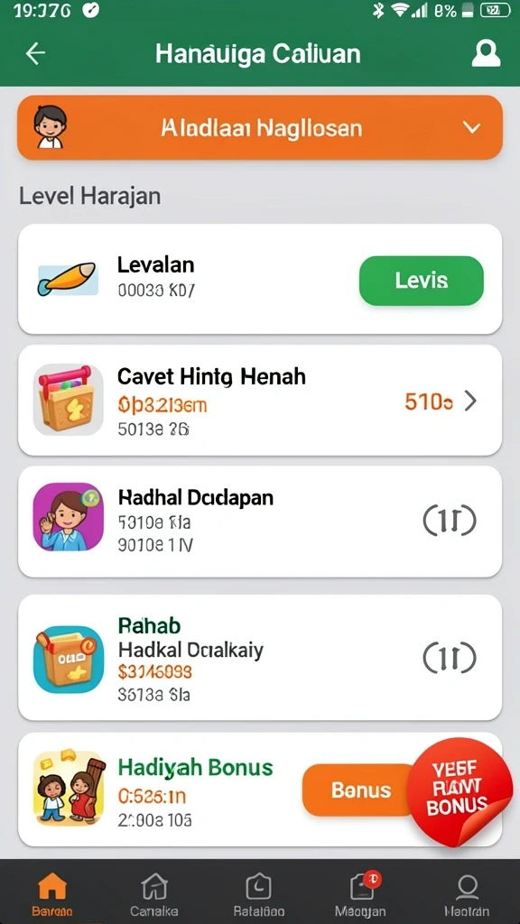 Screenshot domtoto nomor 3