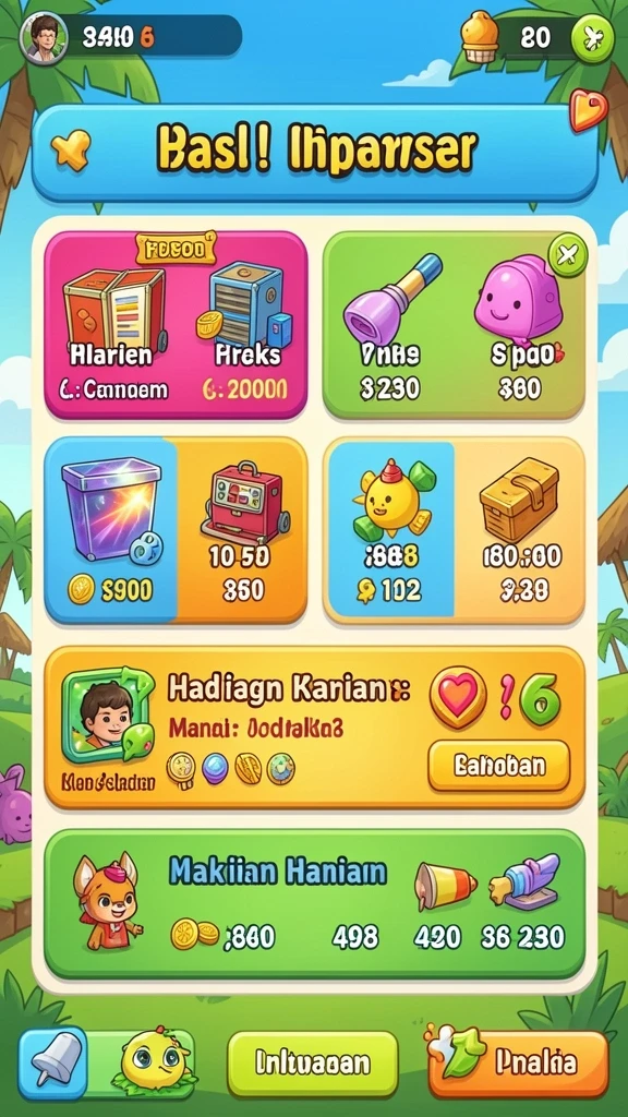 Screenshot dorahoki nomor 2