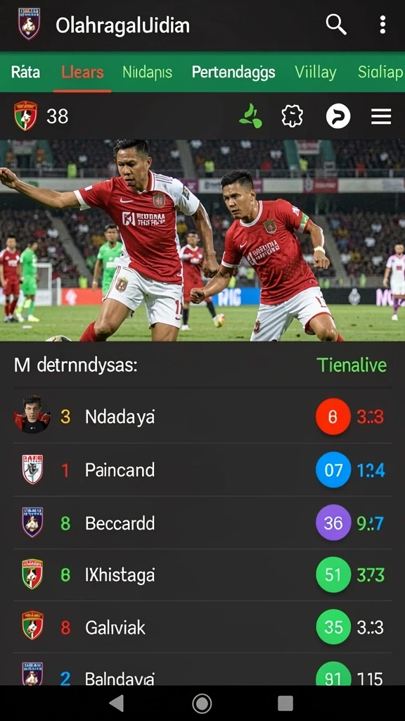 Screenshot dubaitoto nomor 2