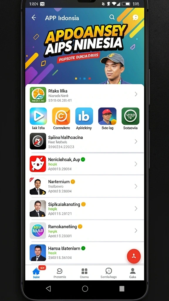 Screenshot dultogel nomor 3