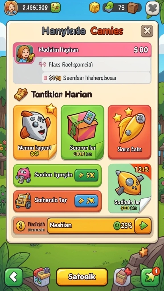 Screenshot gacor88 nomor 2