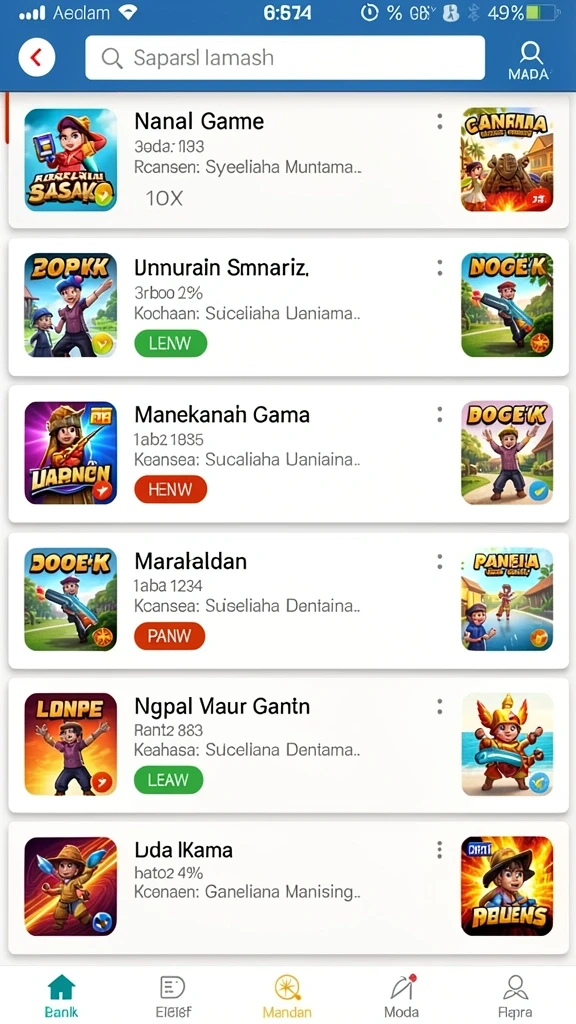 Screenshot gg288 nomor 1