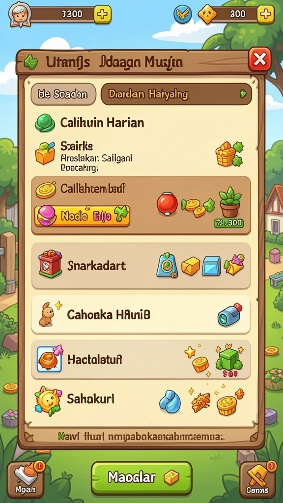 Screenshot gogo77 nomor 3