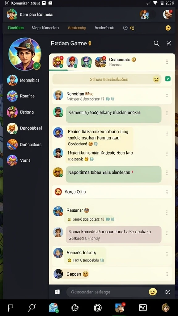 Screenshot harum4d nomor 1