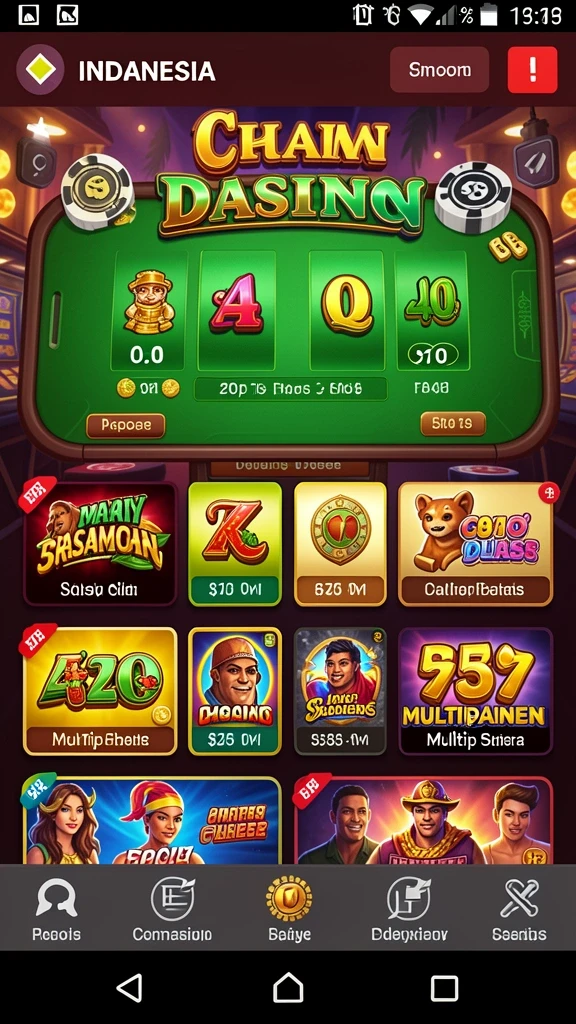 Screenshot homebet88 nomor 3