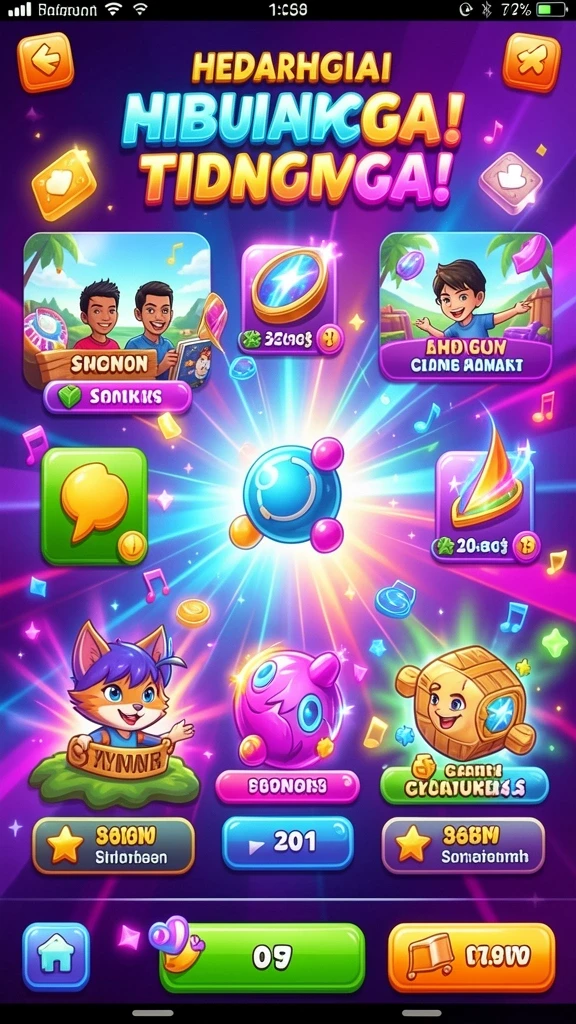 Screenshot hot51 nomor 2