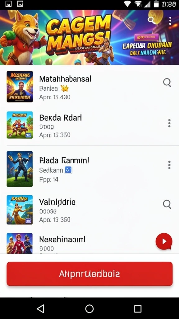 Screenshot idcash88 nomor 2
