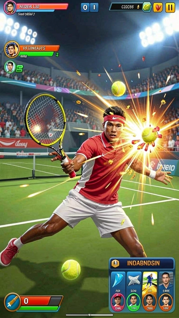 Screenshot jago368 nomor 2