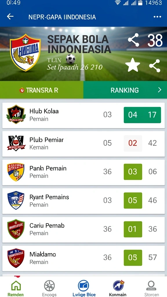 Screenshot jktplus nomor 2